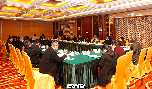 對接“一帶一路”戰(zhàn)略，加速湖湘文化走出去——湖南省政協(xié)委員胡國安陪同省政協(xié)副主席歐陽斌一行赴益陽調(diào)研