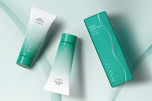 綠韻蘭茜臻潤(rùn)精華身體乳